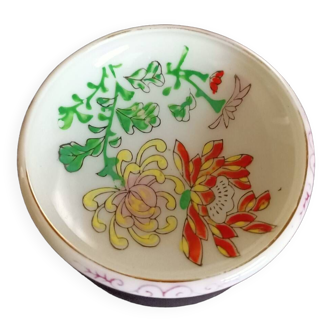 Small Japanese porcelain cup