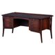 Vintage Desk in Rosewood by Svend Åge Madsen for HP Hansen, 1960s