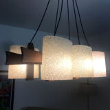 Scandinavian hanging 6 fires