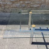 Dining room table by Afra and Tobia Scarpa 1970