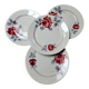 Assiettes