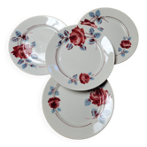 Assiettes