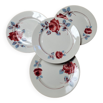 Plates