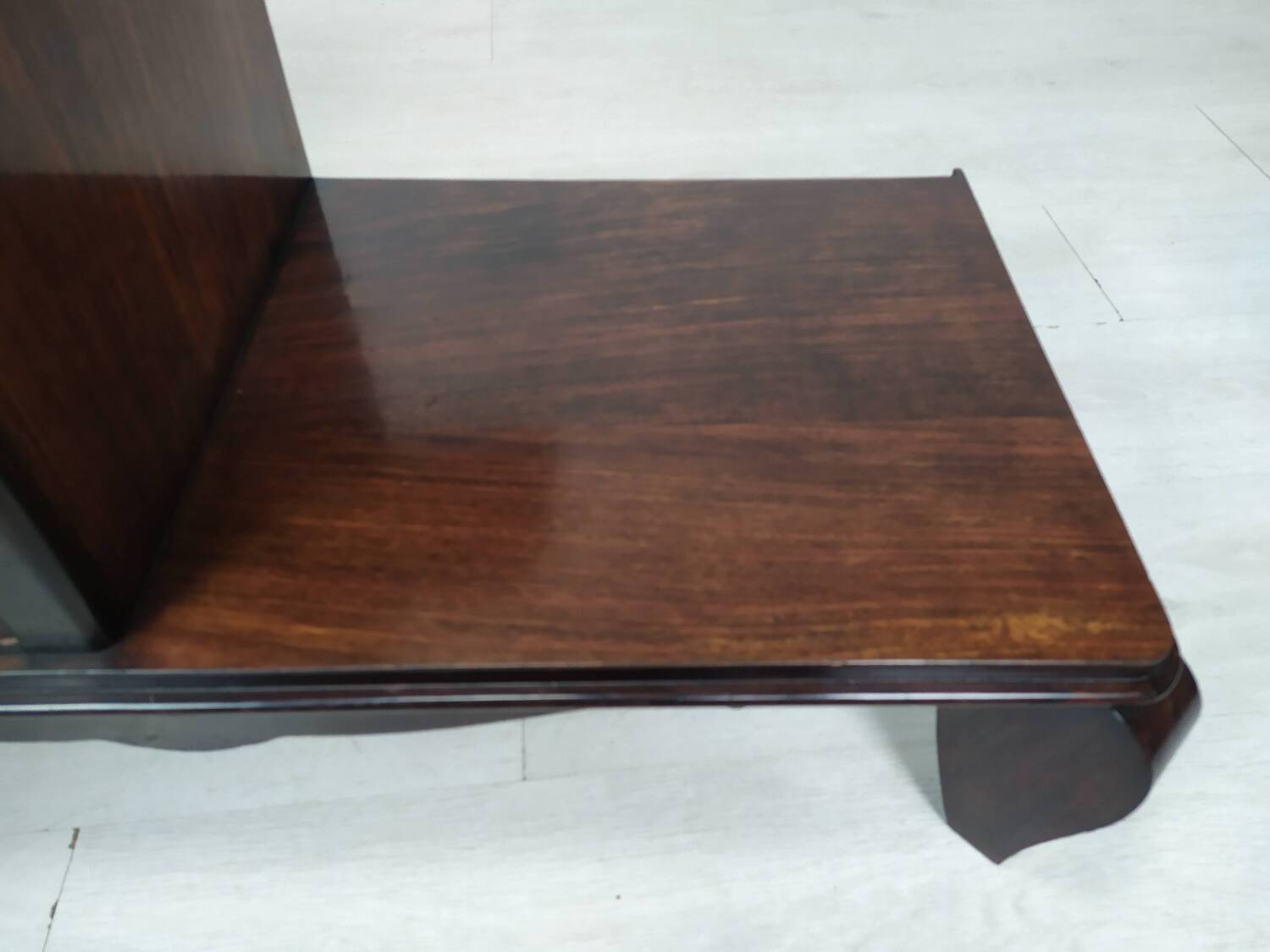 Art Deco sideboard