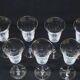7 Baccarat Crystal Port or White Wine Glasses? / Saint Louis?