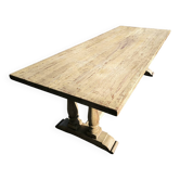 Monastery farmhouse table