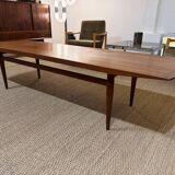Scandinavian coffee table