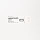 2 grands miroirs Ikea Langesund