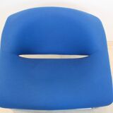 Fauteuil 'Cubique' par Olivier Mourgue pour Airborne International, France, 1968