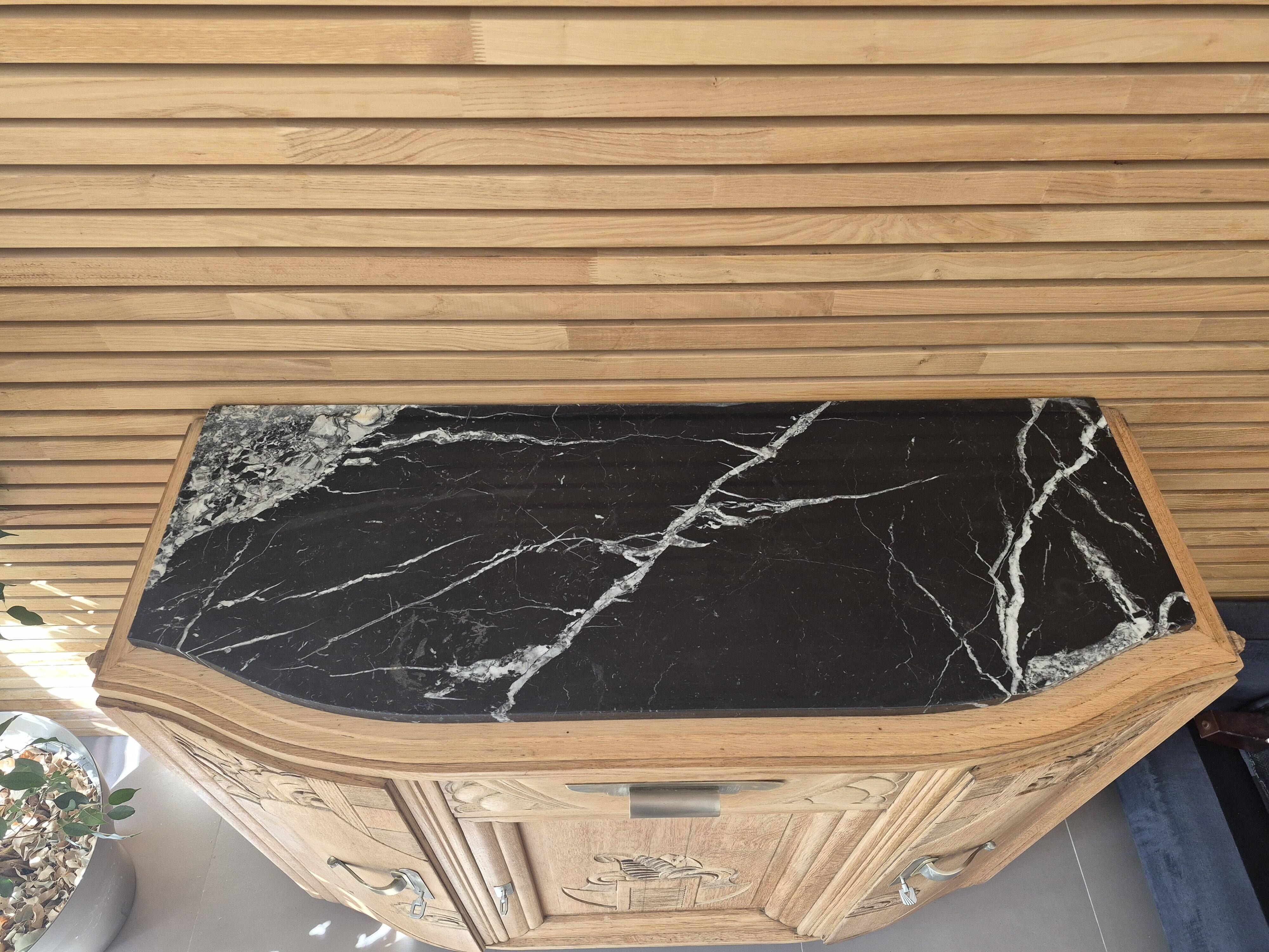 Buffet art déco