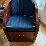 Swivel chair