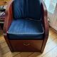 Swivel chair