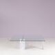 1980s coffee table model: KW1 Han Kwint Metaform Netherlands