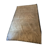 Carpet Beni Ouarain 250x160