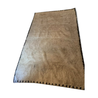 Tapis beni ouarain 250x160