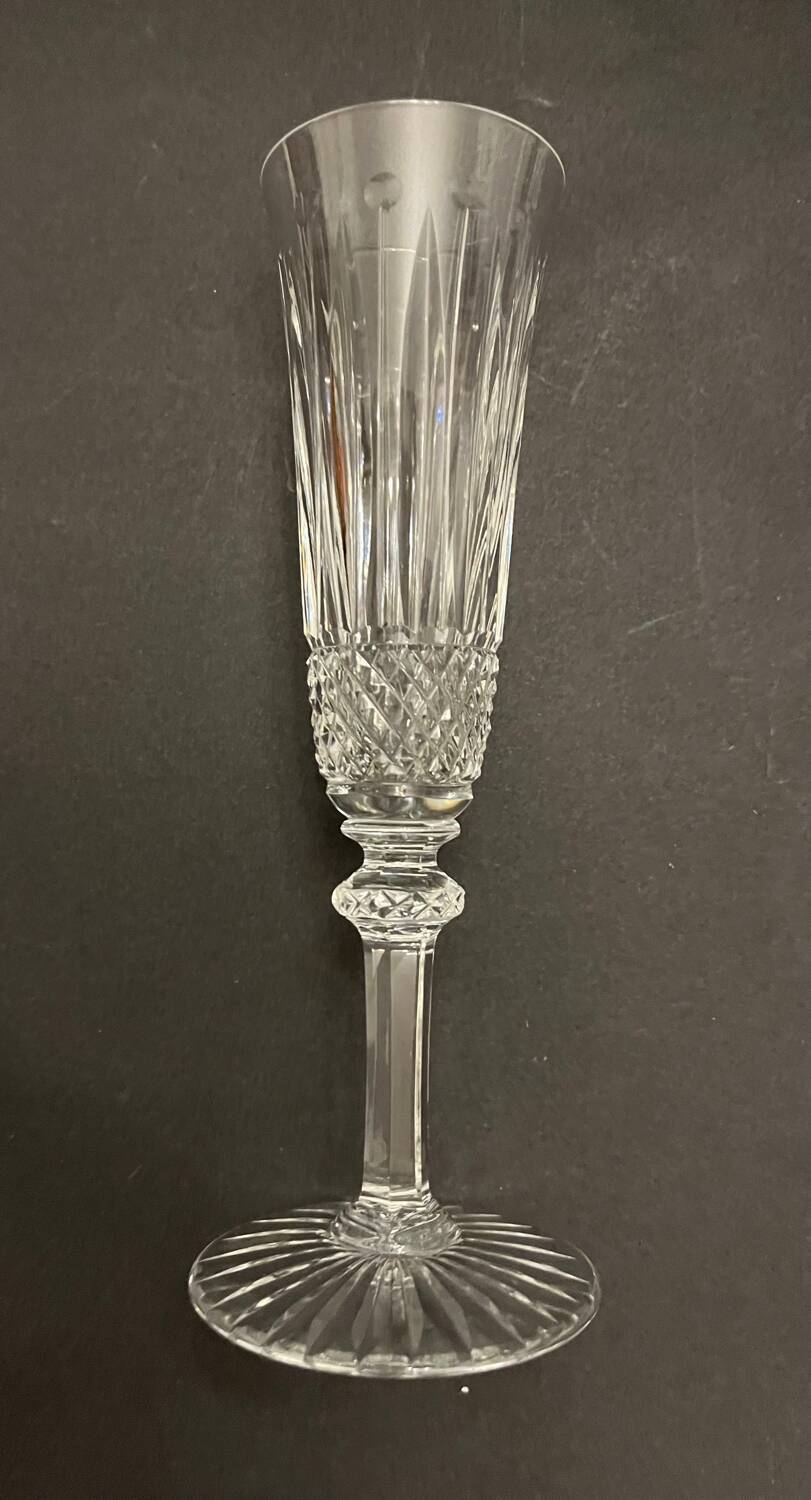 Saint Louis Tommy Glassware Set