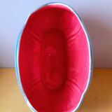 Sarreguemines slip planter