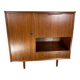 Meuble scandinave en teck