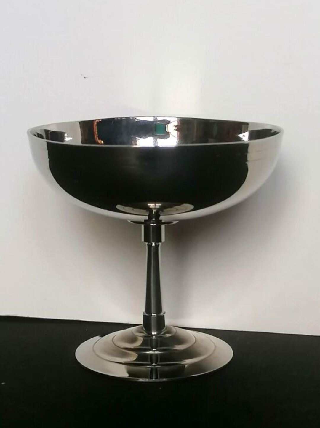 6 coupes à glace Letang Remy inox 18/10