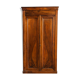 Antique linen cupboard in solid walnut from the 19th century – Louis Philippe