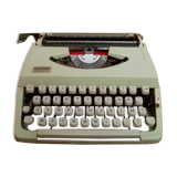 Typewriter Brother model 200