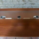 Collector's Display Case Circa 1970's.