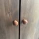 Petite armoire / buffet bois