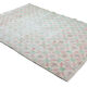Anatolian handmade vintage rug 268 cm x 182 cm