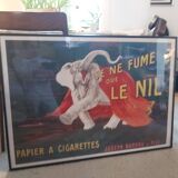 Vintage poster