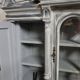 Haut de buffet