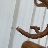 Bistro coat rack
