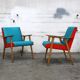 Armchair 60s vintage
