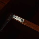 Rosewood Hanging Library - Kai Kristiansen - 1960