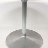 Oval Dining Table by Pierre Paulin for Artifort 1980s