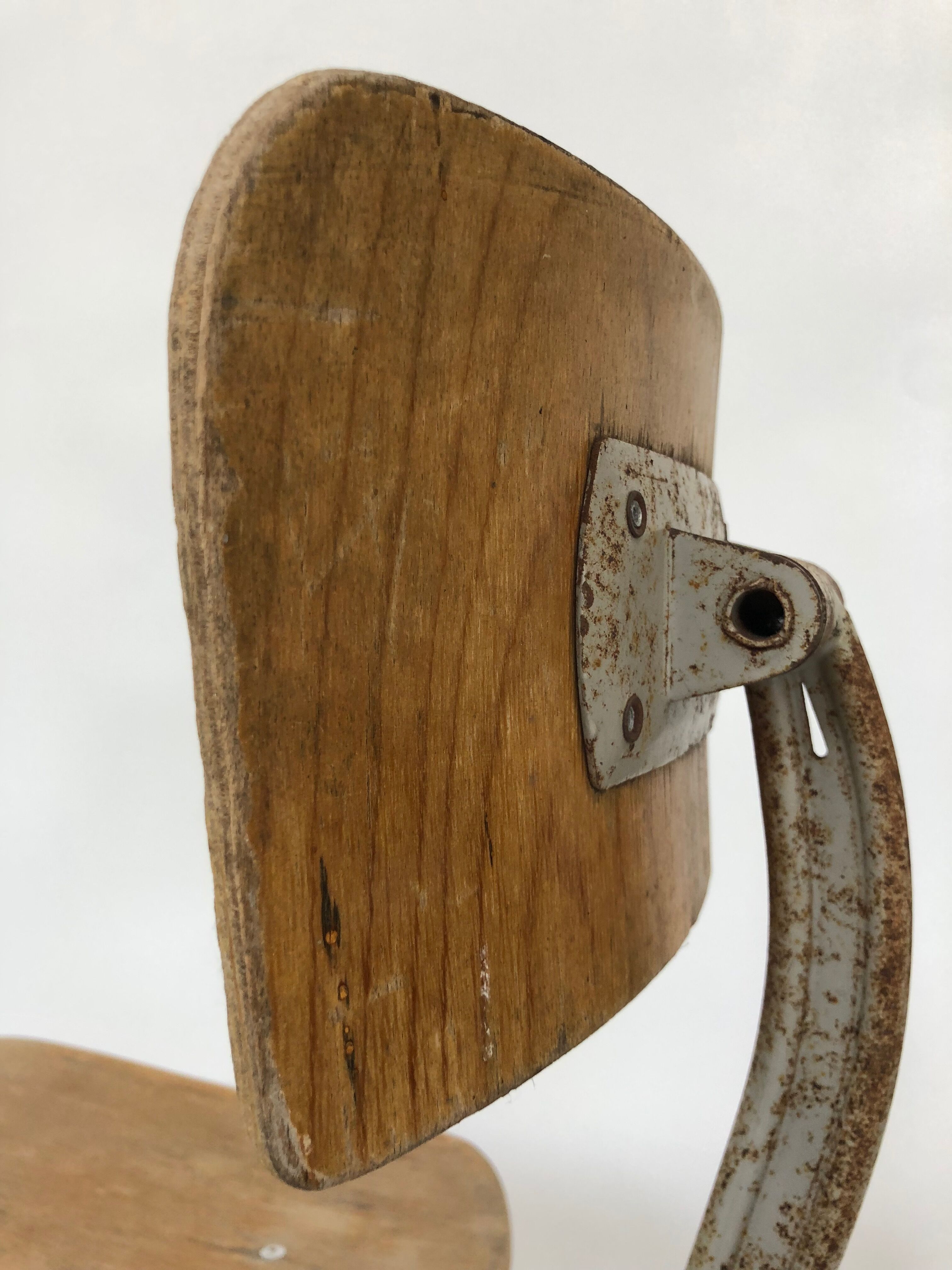 Chaise  conçue par Friso Kramer pour Ahrend De Cirkel Pays-Bas