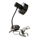 Vintage flexible desk lamp