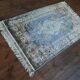 Handmade Pakistani carpet Karachi 142x89cm