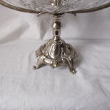 Center table cut