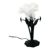 Art Deco lamp