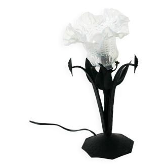 Art Deco lamp