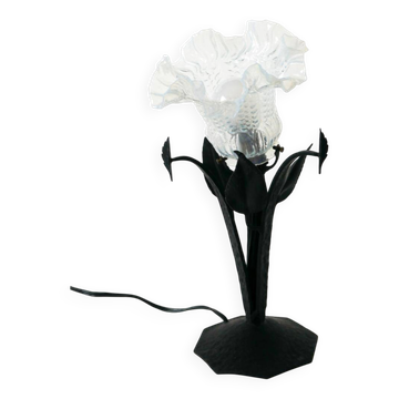 Art Deco lamp