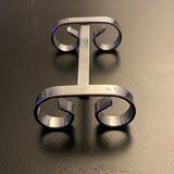 12 Metal knife holders design 60.70s