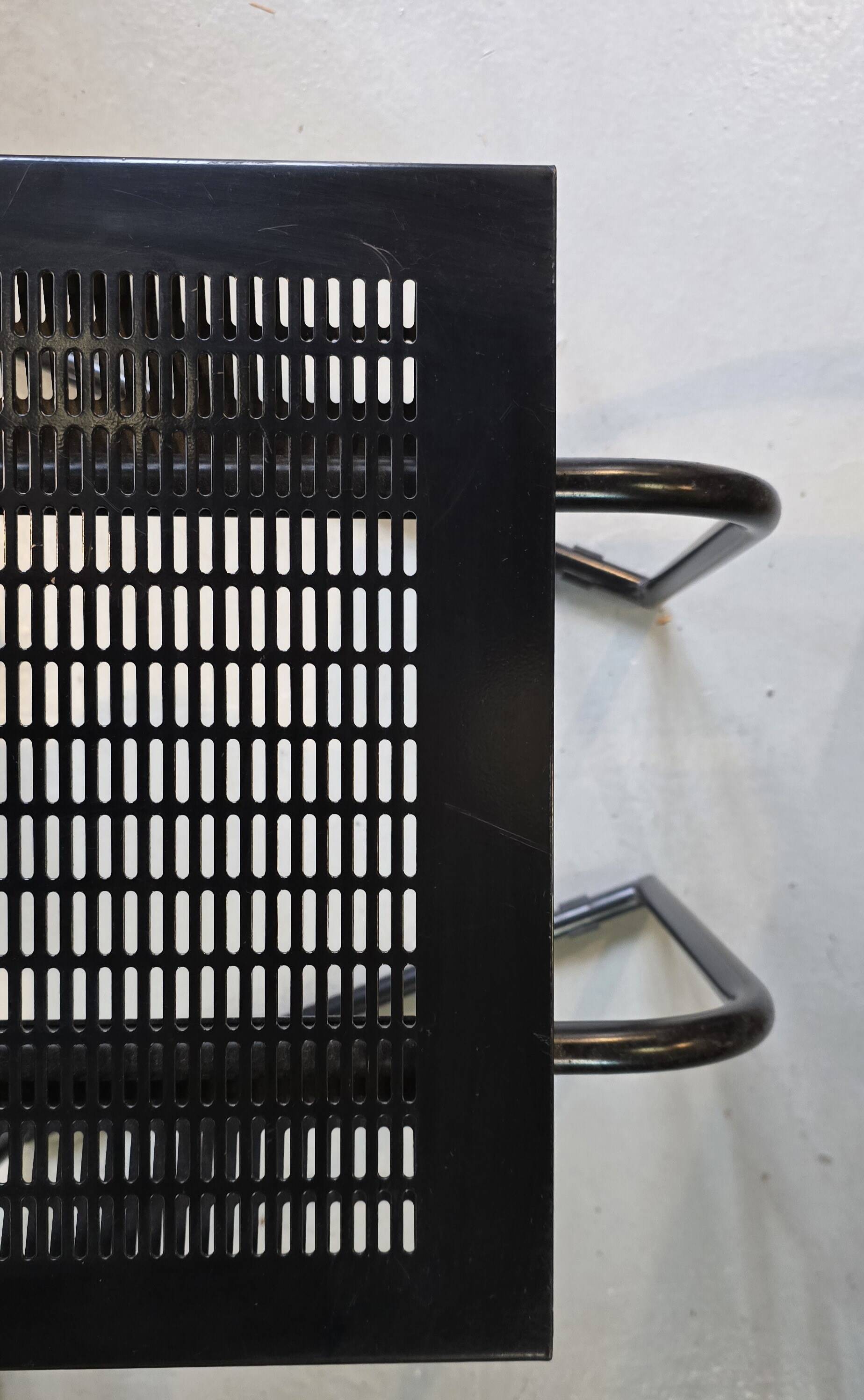 Chaise "latonda 614" - Mario Botta - 1991