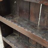 Antique spanish cupboard