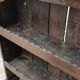 Antique spanish cupboard