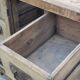 Trade furniture