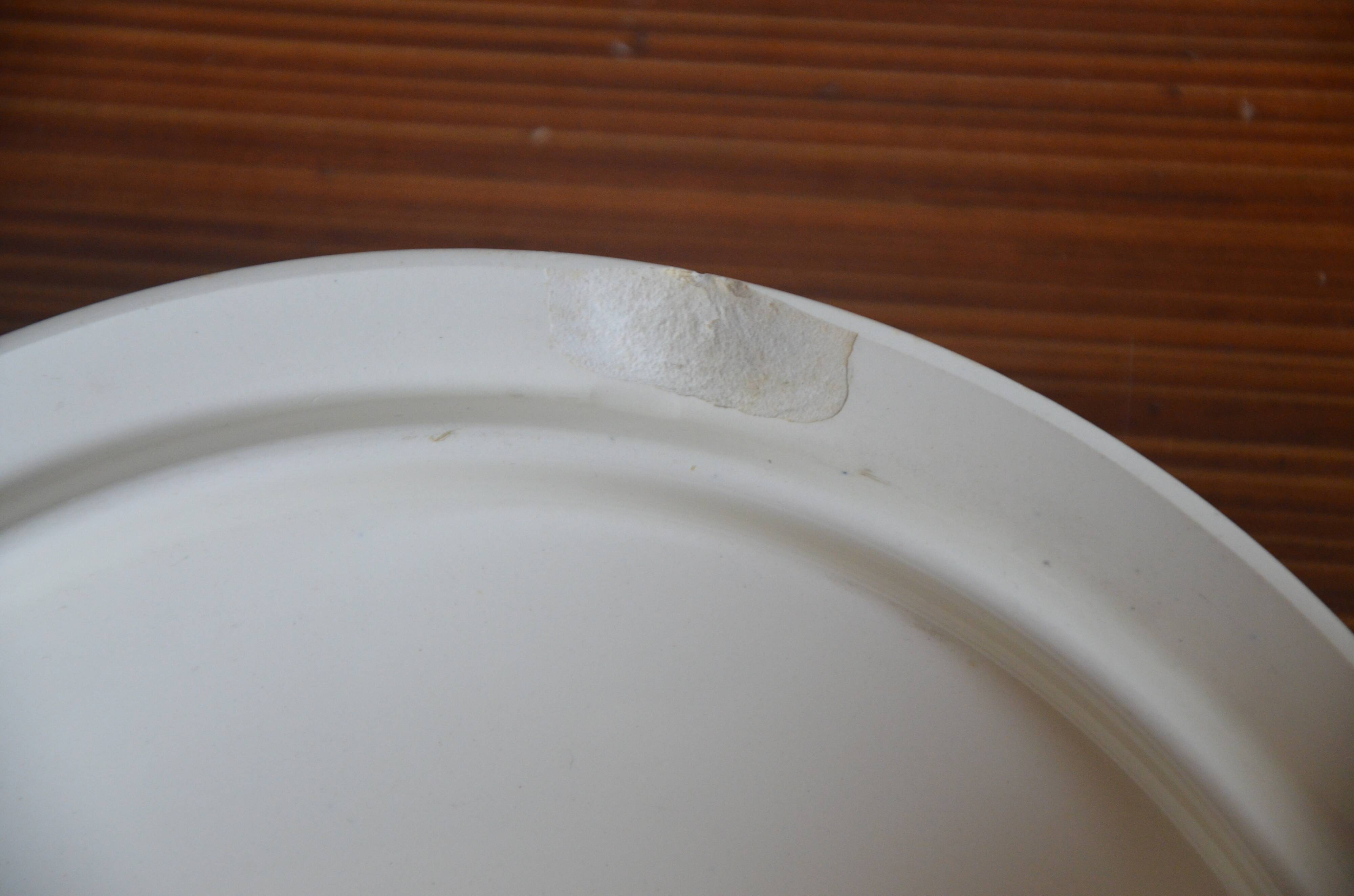 Badonvillier soup collection Robinson