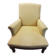 Napoleon III style armchair