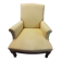 Napoleon III style armchair