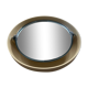 Allibert vintage light mirror 62cm